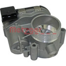 0892093 Drosselklappenstutzen