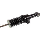 FEBI BILSTEIN 23638 Dämpfer, Fahrerhauslagerung FEBI BILSTEIN 23638 Dämpfer, Fahrerhauslagerung