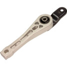 40-0009 Lagerung, Motor