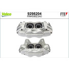 FTE | Bremssattel | 9298204