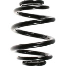 Spidan | Fahrwerksfeder | 56902