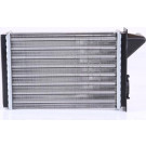 71429 Wärmetauscher, Innenraumheizung 71429 Wärmetauscher, Innenraumheizung