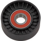 54-0609 Spannrolle, Keilrippenriemen