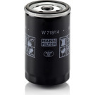 W 719/14 Ölfilter W 719/14 Ölfilter