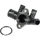 NRF | Kühlmittelflansch | 775083