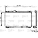 Valeo | Kühler, Motorkühlung | 734498