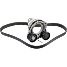 FEBI BILSTEIN 183739 Keilrippenriemensatz FEBI BILSTEIN 183739 Keilrippenriemensatz