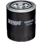 Hengst Filter | Ölfilter | H90W25
