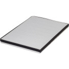 Hengst Filter | Filter, Innenraumluft | E944LI