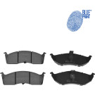 ADA104202 Bremsbelagsatz, Scheibenbremse