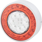 Hella | Heckleuchte | 2SD 010 546-127