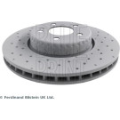 Blue Print | Bremsscheibe | ADU174392 Blue Print | Bremsscheibe | ADU174392