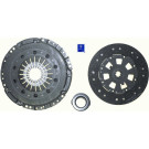 SACHS 3000 207 001 Kupplungssatz