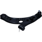 72-3700 Lenker, Radaufhängung