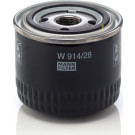 Mann-Filter Ölfilter W 914/28