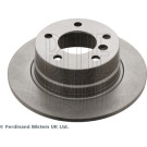 Blue Print Bremsscheibe ADB114354