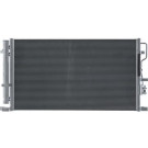 Mahle | Kondensator, Klimaanlage | AC 64 000S