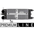 Mahle | Ladeluftkühler | CI 529 000P