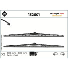 SWF Wischblatt Scheibenwischer DAS ORIGINAL TRUCKS 132601 SWF Wischblatt Scheibenwischer DAS ORIGINAL TRUCKS 132601