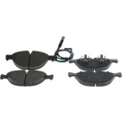 0 986 494 307 Bremsbelagsatz, Scheibenbremse 0 986 494 307 Bremsbelagsatz, Scheibenbremse