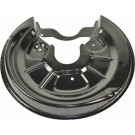 6115004 Spritzblech, Bremsscheibe 6115004 Spritzblech, Bremsscheibe