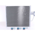 94529 Kondensator, Klimaanlage ** FIRST FIT **