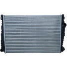 NRF | Kühler, Motorkühlung | 53487A