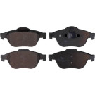 Maxgear | Bremsbelagsatz, Scheibenbremse | 19-2092
