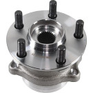 WM 2236 Radlagersatz GREENPARTS