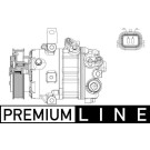 Mahle | Kompressor, Klimaanlage | ACP 634 000P