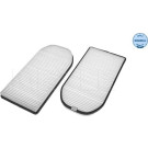 312 319 0005/S Filter, Innenraumluft MEYLE-ORIGINAL: True to OE.