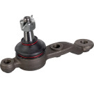 FEBI BILSTEIN 43015 Trag-/Führungsgelenk