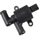 Metzger | Kühlmittelregelventil | 0899332