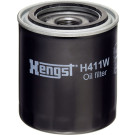 Hengst Filter | Ölfilter | H411W