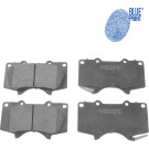 ADT342142 Bremsbelagsatz, Scheibenbremse