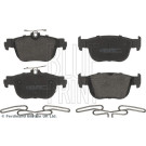 ADBP420125 Bremsbelagsatz, Scheibenbremse
