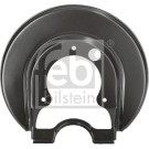 FEBI BILSTEIN 185863 Spritzblech, Bremsscheibe