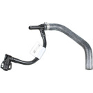 2420871 Kühlerschlauch