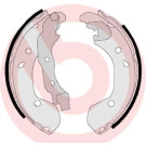 S 56 510 Bremsbackensatz ESSENTIAL LINE