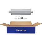 Hella | Endschalldämpfer | 8LD 366 033-251