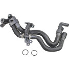 2420722 Kühlerschlauch