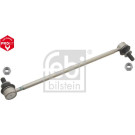 febi bilstein | 2 x FEBI Stange/Strebe, Stabilisator | 28513 febi bilstein | 2 x FEBI Stange/Strebe, Stabilisator | 28513