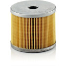 Mann-Filter | Kraftstofffilter | P 78 X