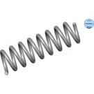 014 639 0007 Fahrwerksfeder MEYLE-ORIGINAL: True to OE.