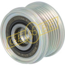 GEBE Generatorfreilauf 3 5567 1 GEBE Generatorfreilauf 3 5567 1