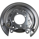 6115243 Spritzblech, Bremsscheibe