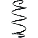 Spidan | Fahrwerksfeder | 85381