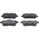 0 986 494 771 Bremsbelagsatz, Scheibenbremse 0 986 494 771 Bremsbelagsatz, Scheibenbremse