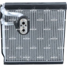 NRF | Verdampfer, Klimaanlage | 36169