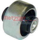 2 x METZGER Lagerung, Lenker | 52024408